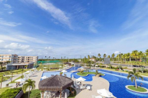 Lindo Apartamento no Muro Alto Condomínio Clube